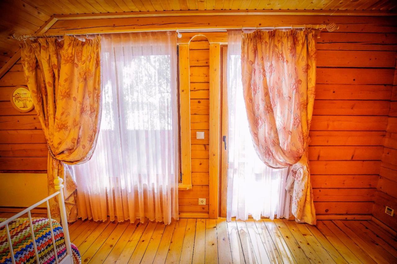 Country House Domik V Derevne Markovtsy  Exterior photo