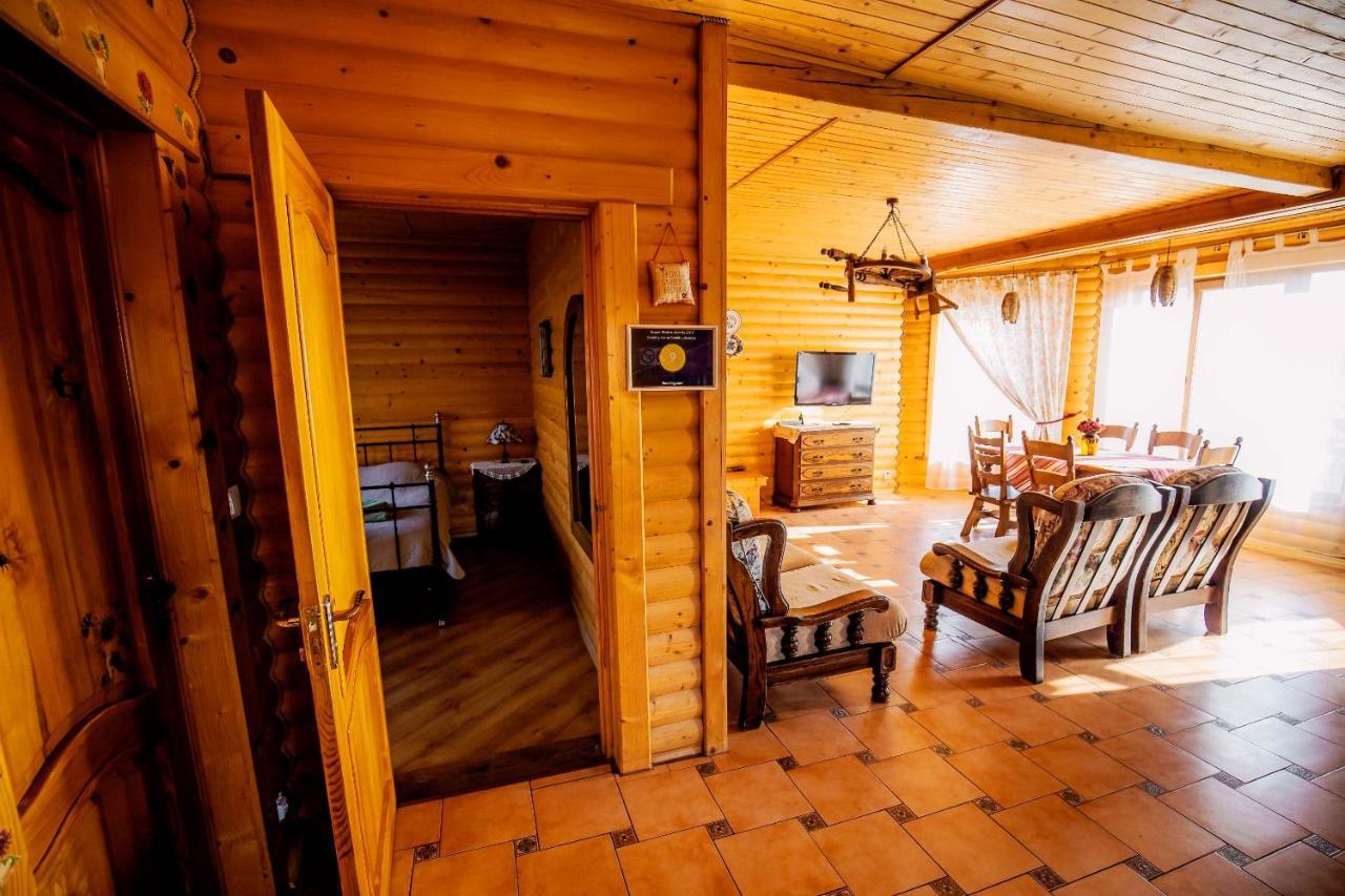 Country House Domik V Derevne Markovtsy  Exterior photo