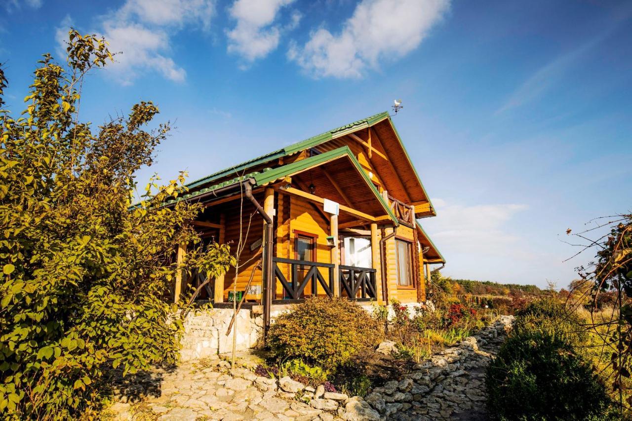 Country House Domik V Derevne Markovtsy  Exterior photo